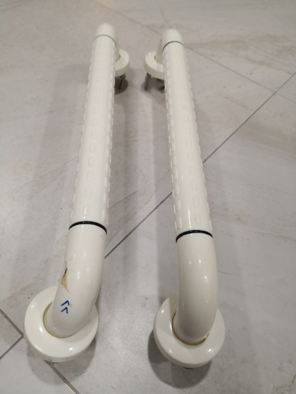 2nd hand grab bars, Everything Else on Carousell