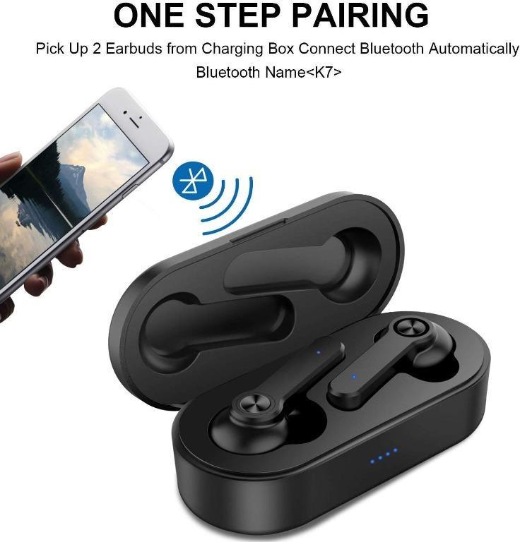 Augymer earbuds online