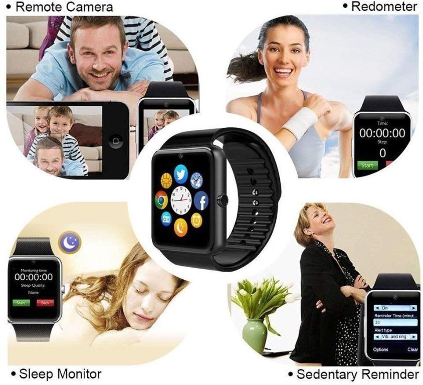 Qiufeng smartwatch discount