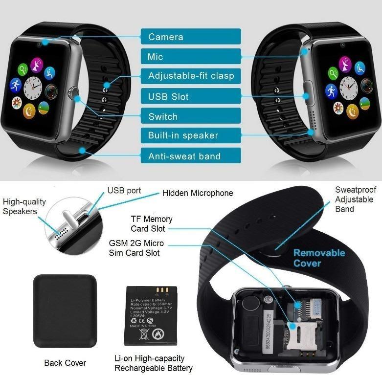 Noise gt08 smartwatch shop