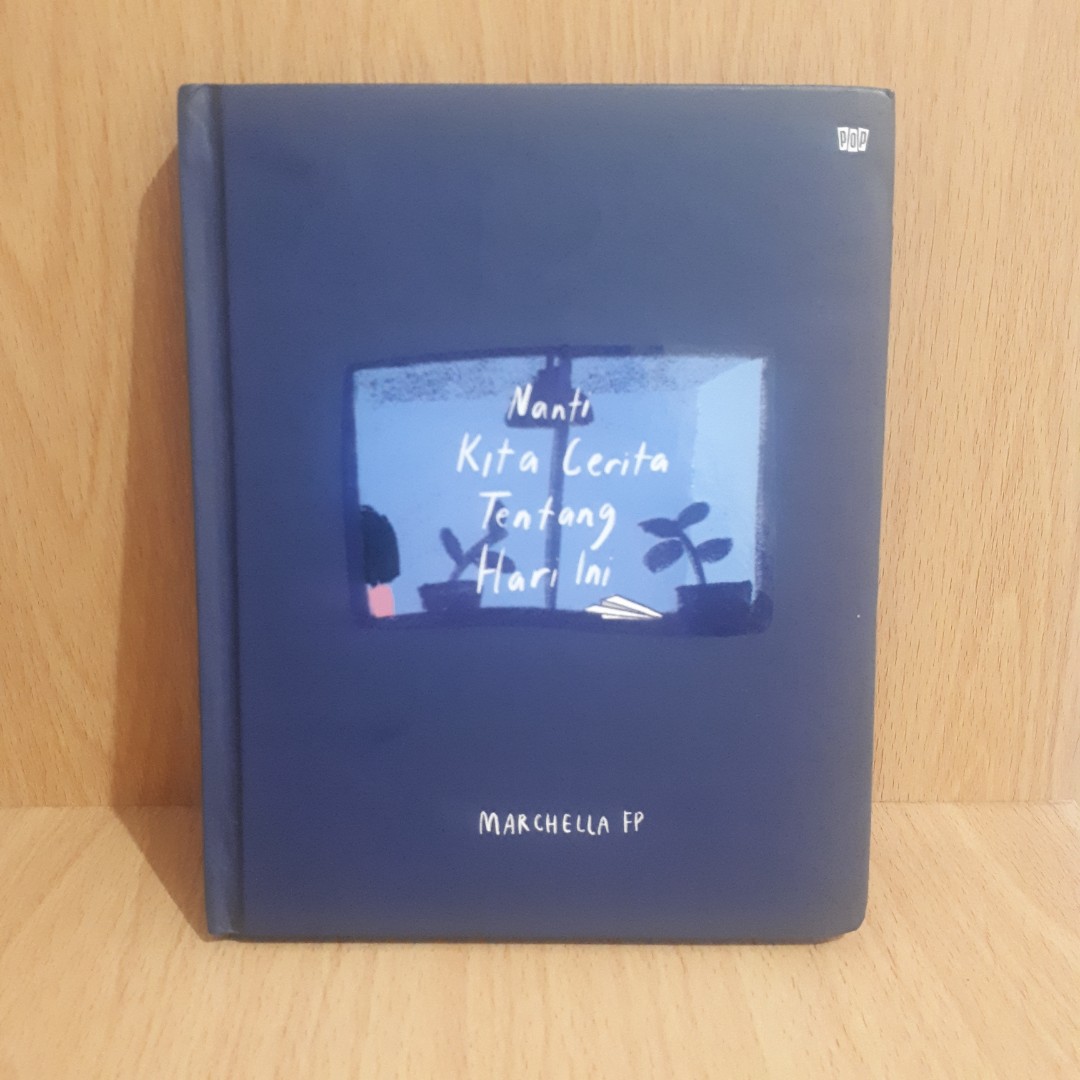 Sinopsis Buku Nkcthi Tugas Sekolahku