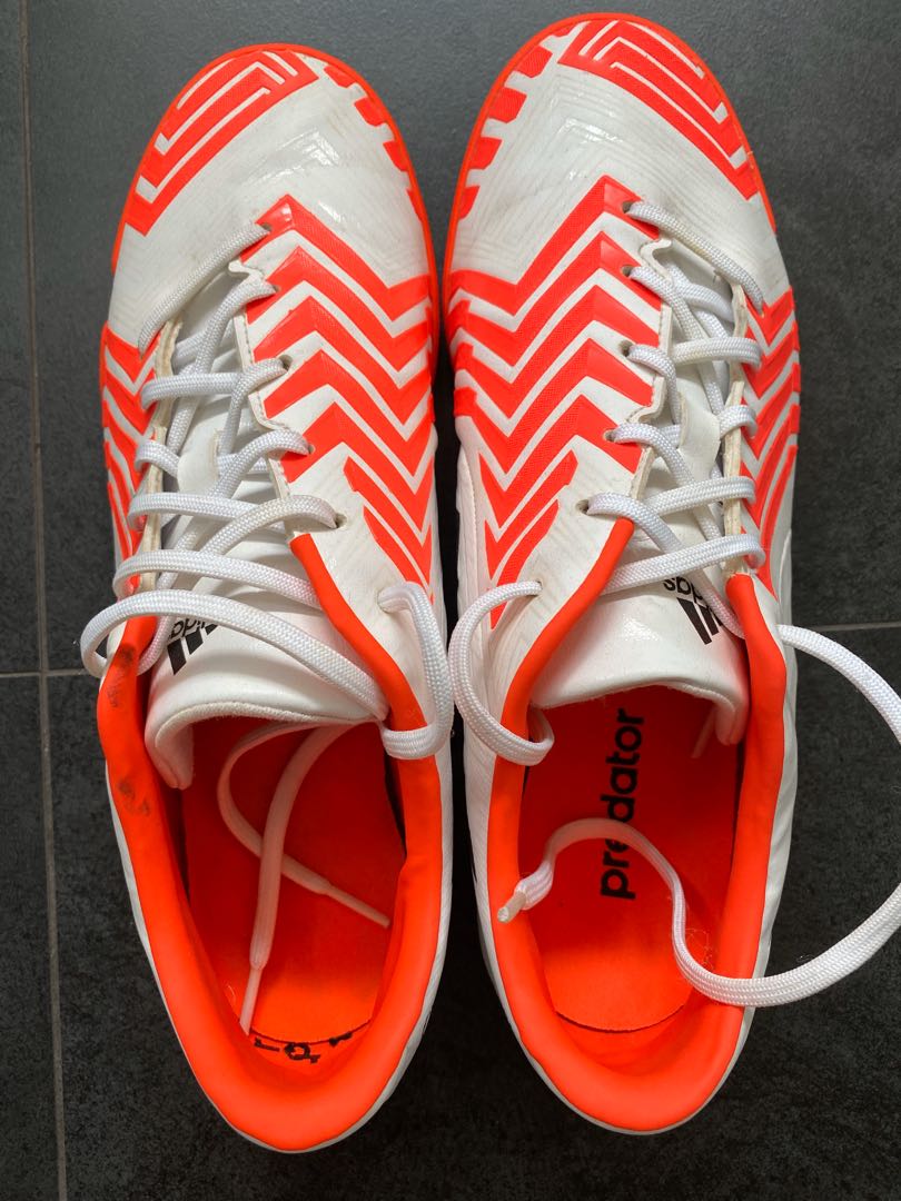 mens adidas track shoes