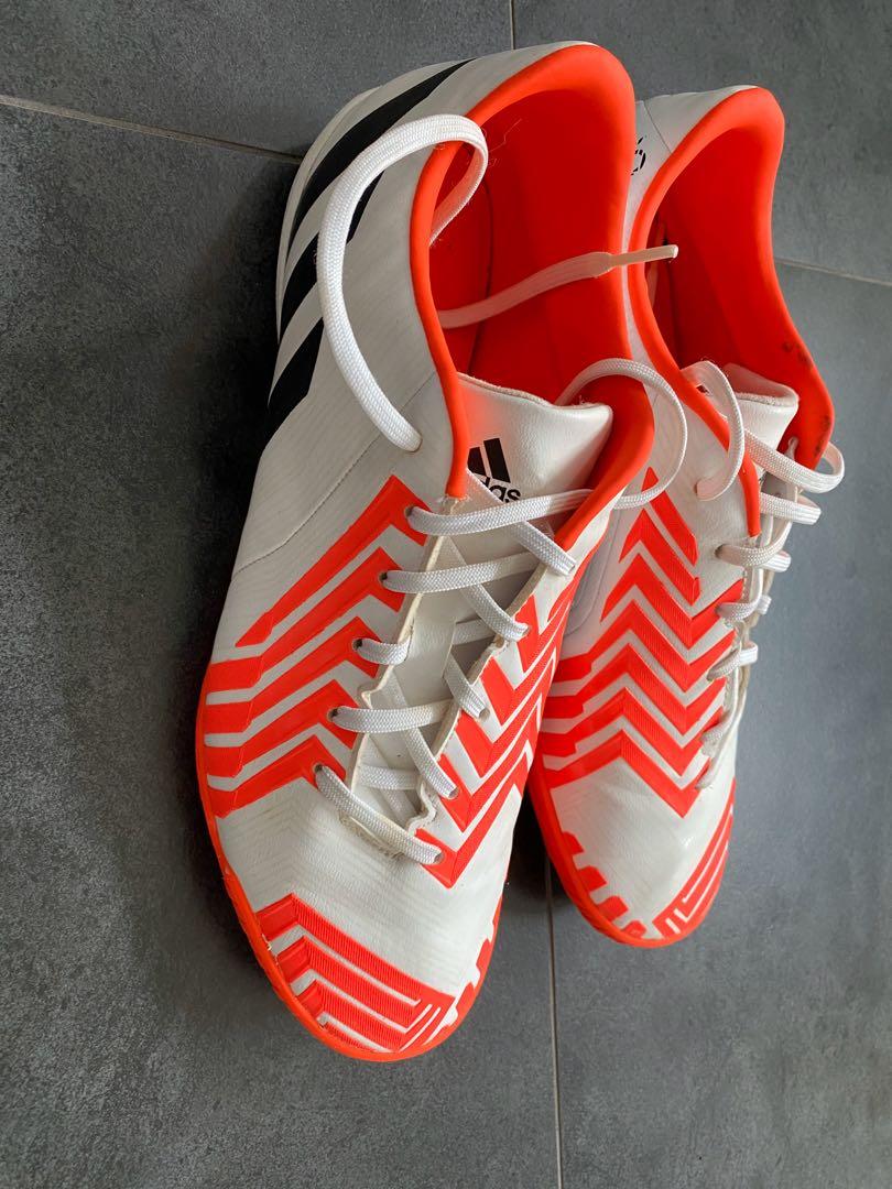 adidas track shoes mens