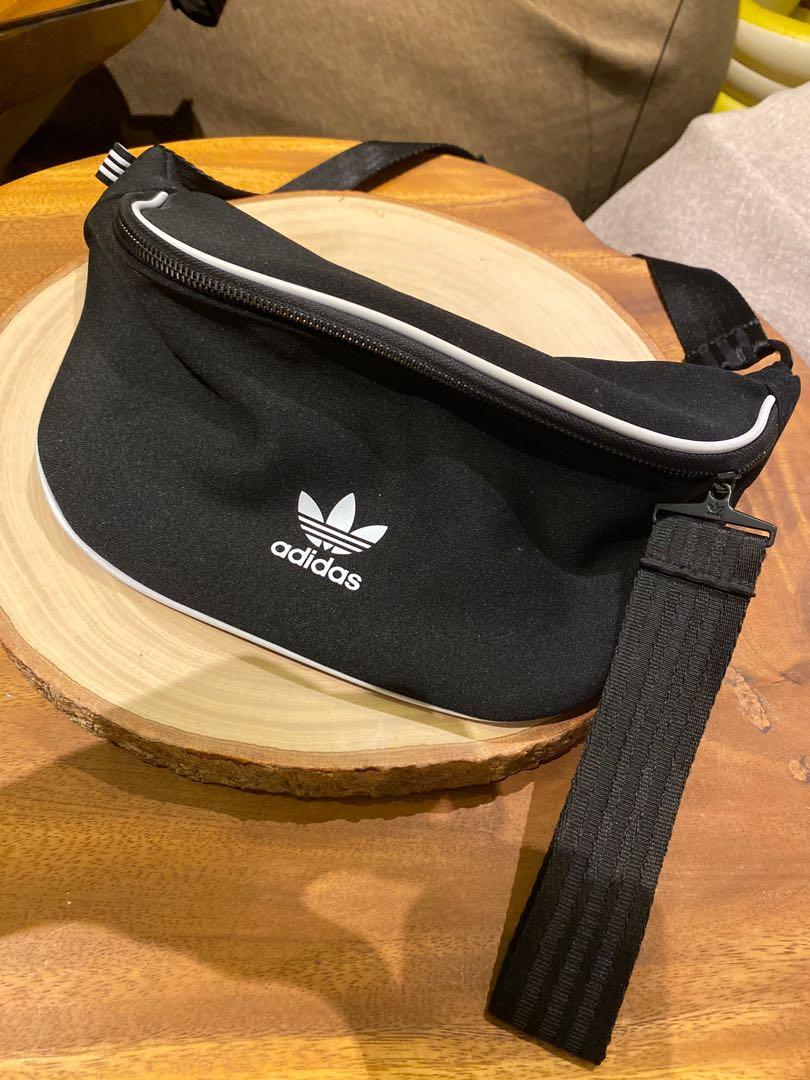 Adidas Pouch W Quilting