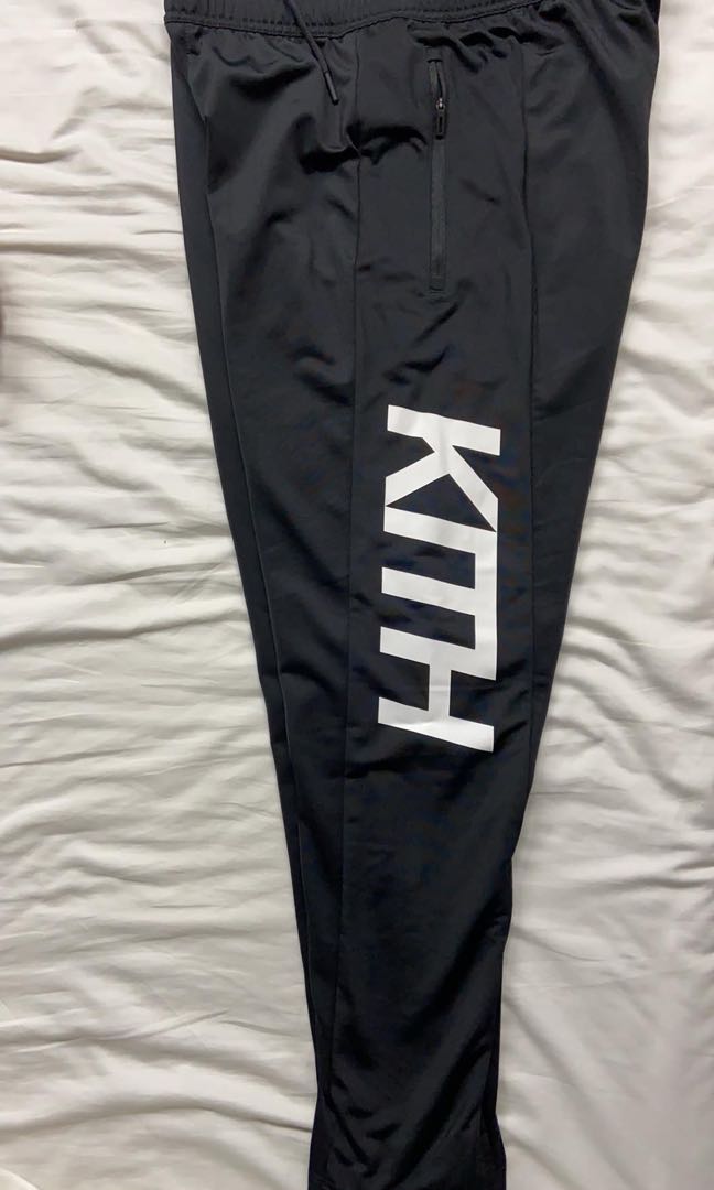 kith jogger pants