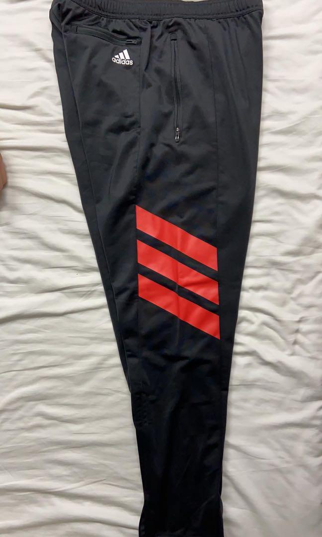 kith track pants