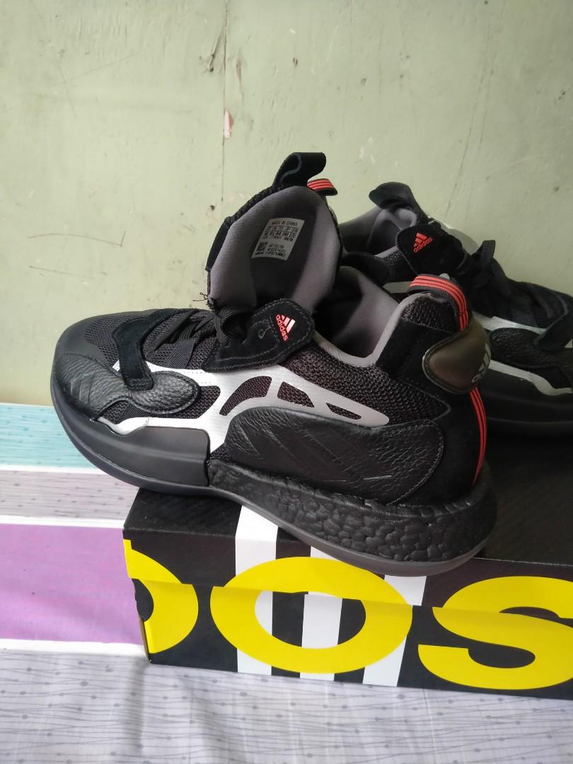 adidas zoneboost shoes