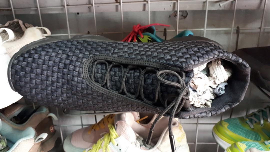 Air jordan store future noir