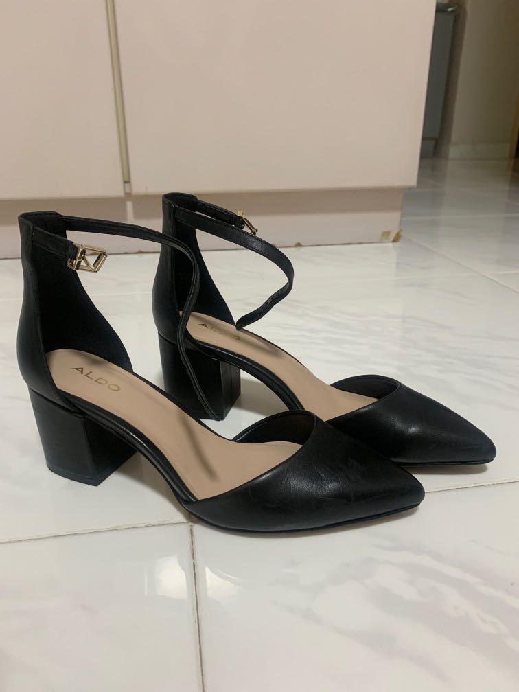 ALDO Keclya Heels Women s Fashion Footwear Heels on Carousell