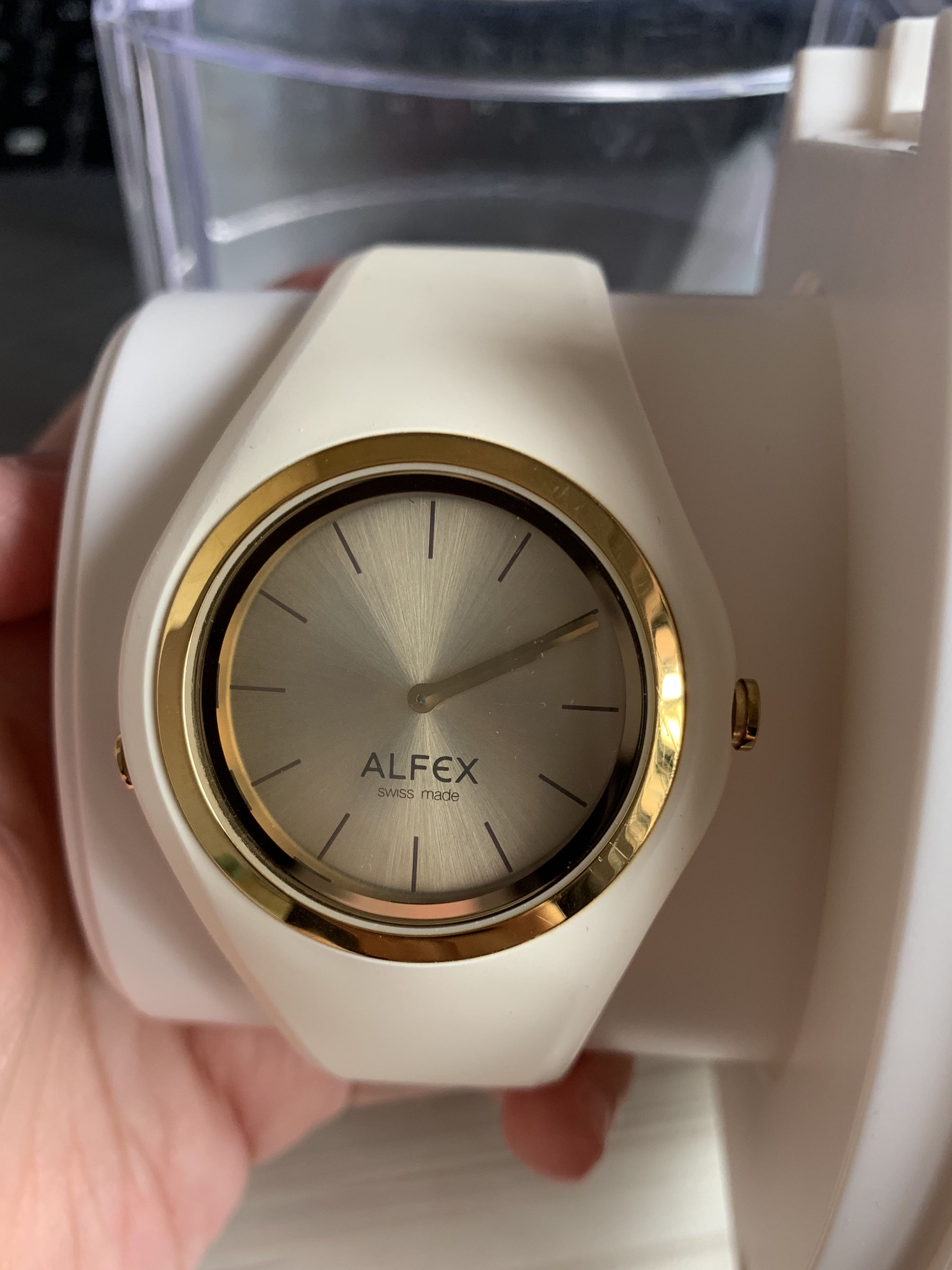 Alfex swiss sale