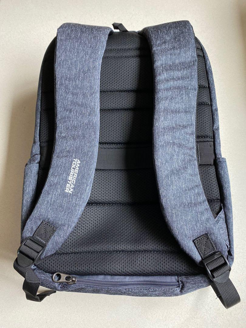 American tourister 2025 westlock backpack