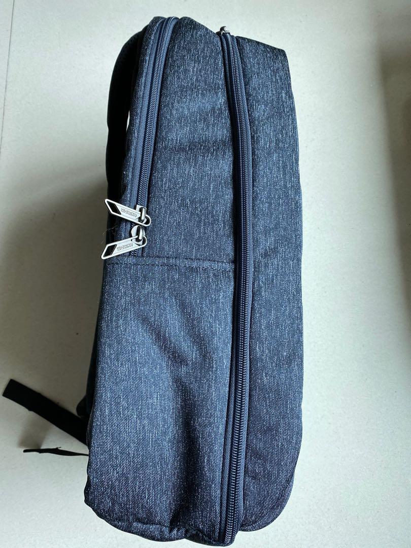 American tourister westlock backpack best sale
