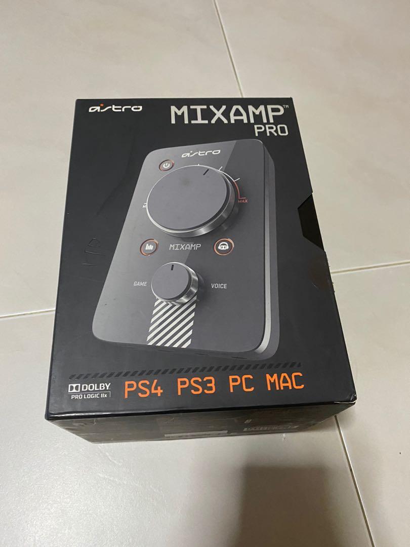 Mixamp pro hotsell tr gen 2