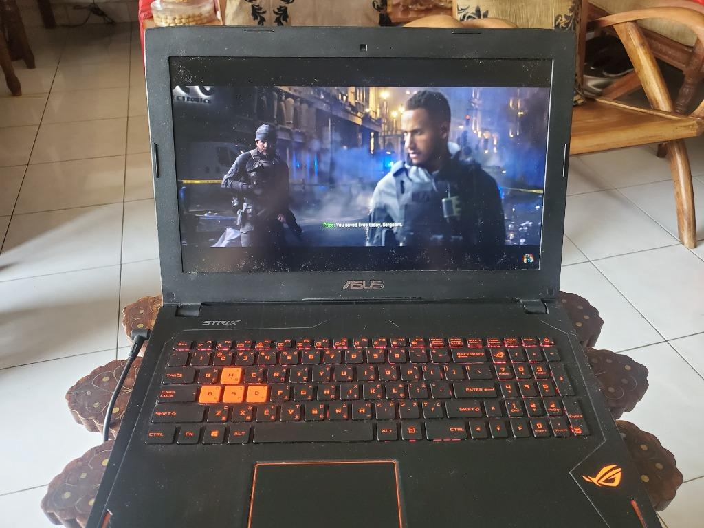 Asus gl502 gtx 1070 discount