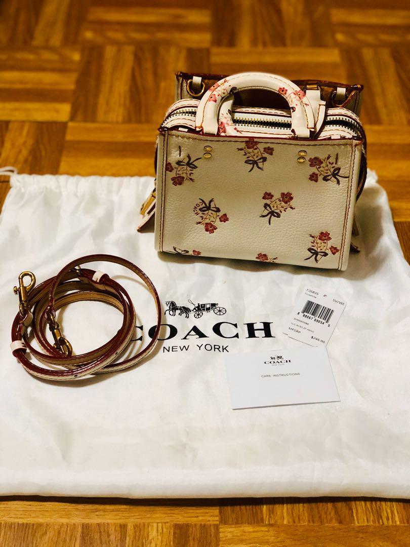 coach 1941 rogue 17