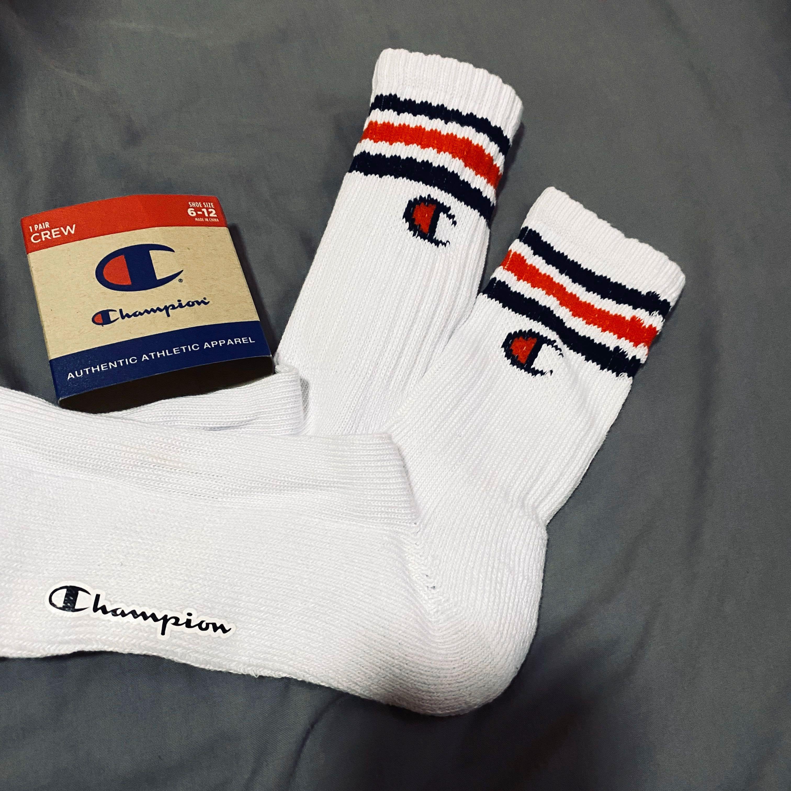Champion socks outlet mens