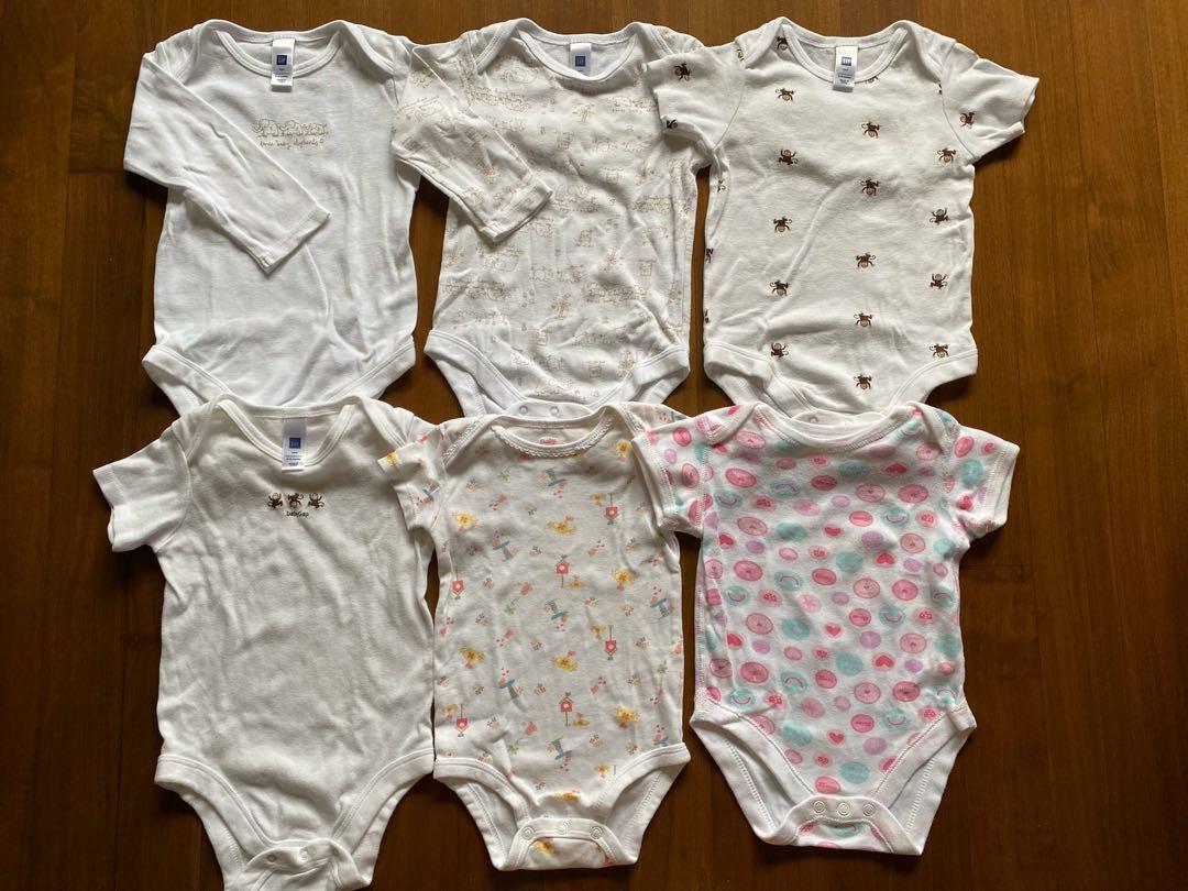 m&s baby romper