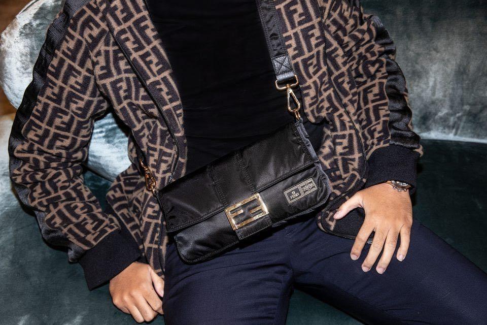 Fendi porter price sale