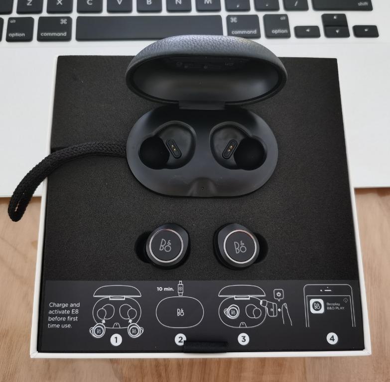 Beoplay e8 deals premium