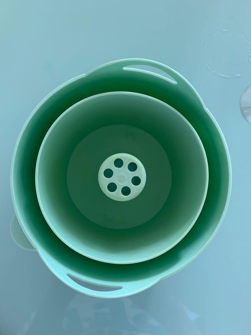 beaba babycook original green