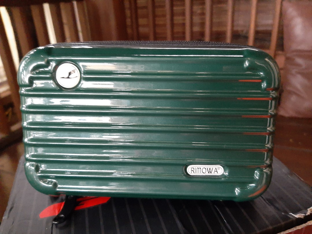 Rimowa brompton on sale
