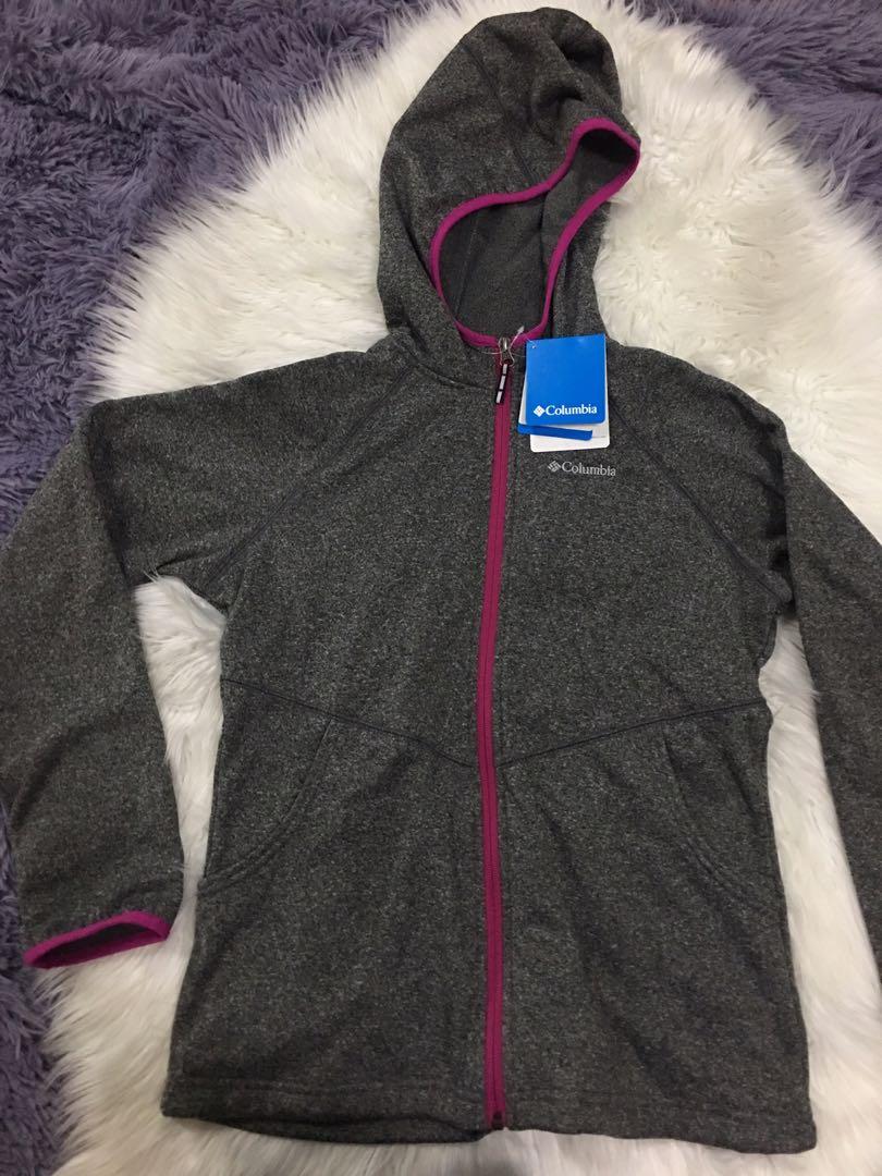 winter jacket with hoodie