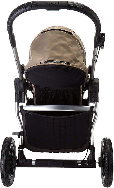 BRAND NEW Baby Jogger 2016 City Select Single Stroller Quartz