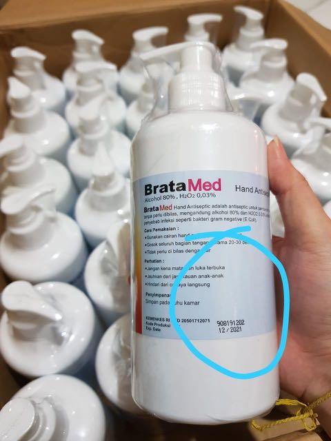 Bratamed deals