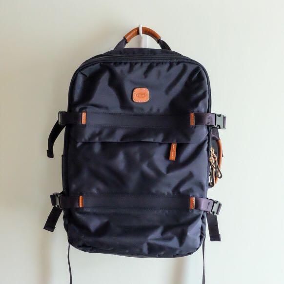 bric's milano backpack
