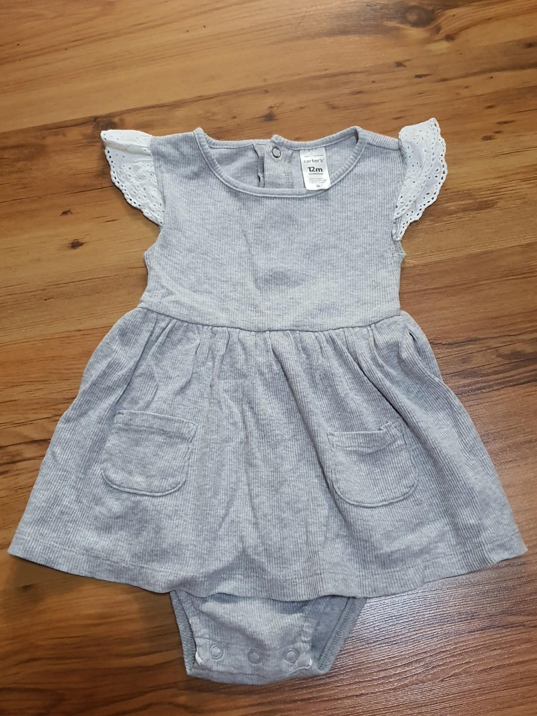 carters tuxedo onesie