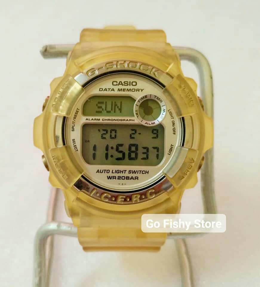 G shock dolphin price online
