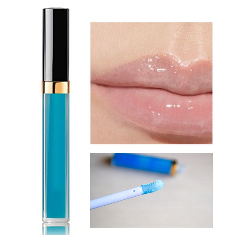 Chanel Transparent Lip Gloss Aphrodite # 792 – Mon Tigre