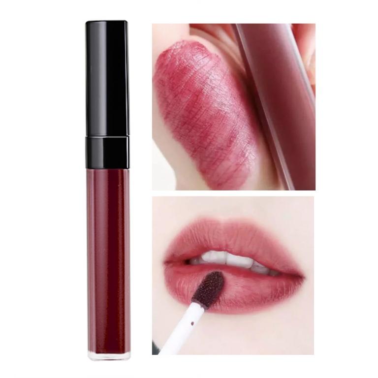 Chanel lip blush 420 clearance