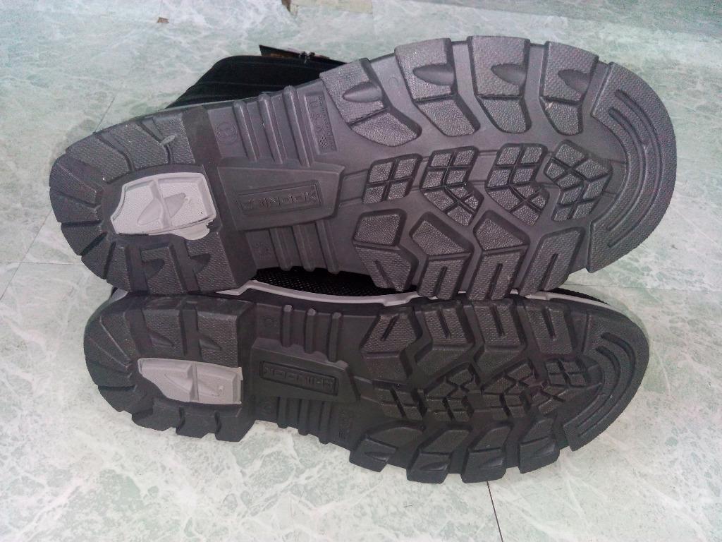 chinook boots dunham's