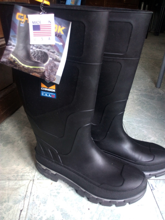 Chinook online rain boots