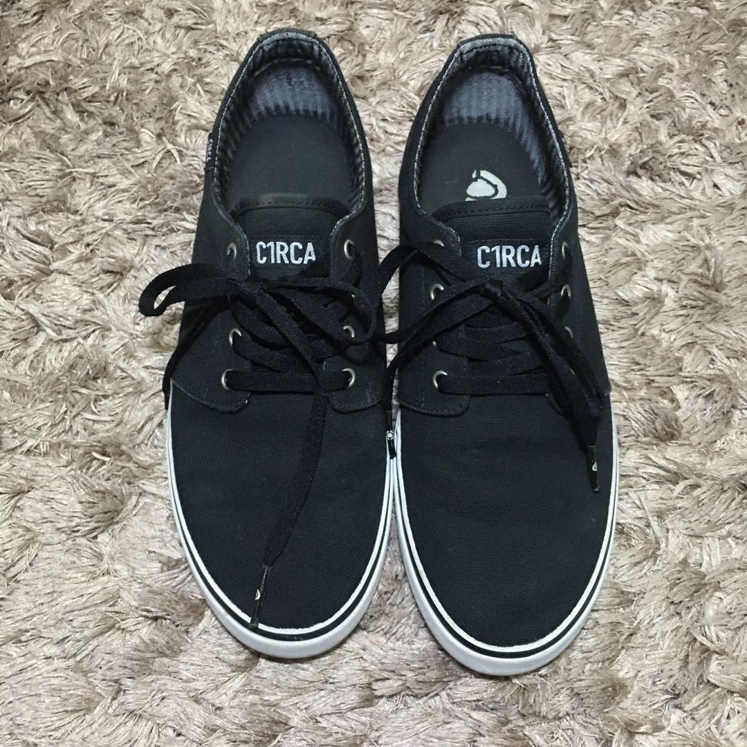 c1rca skateboarding shoes