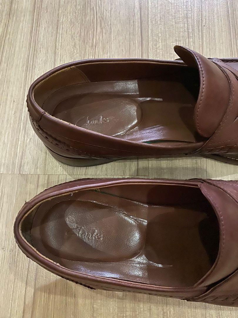 clarks james free