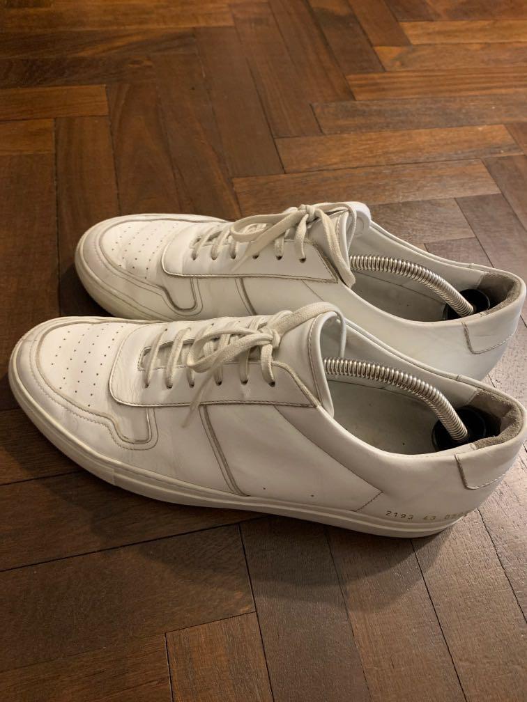 Common store projects 219