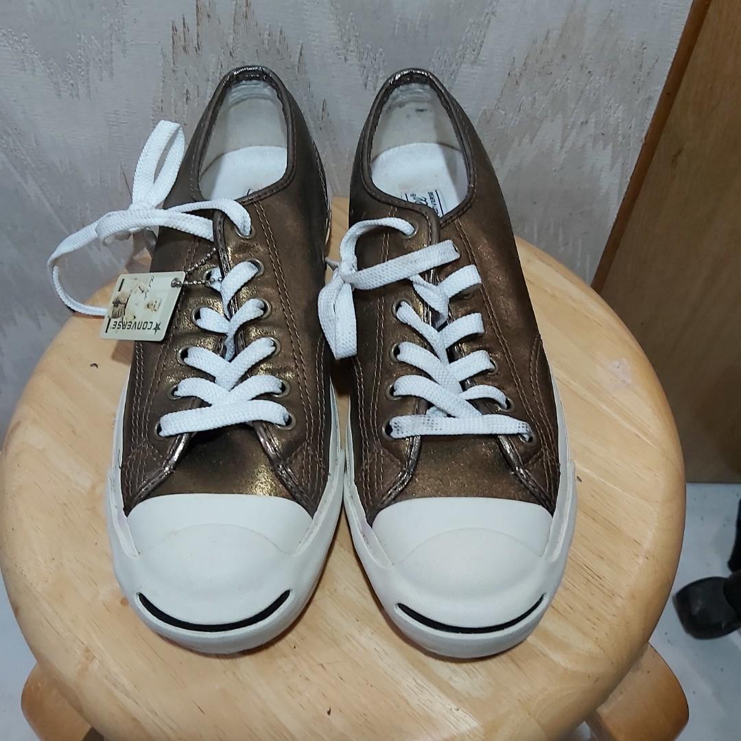 Converse jack purcell ox classic clearance