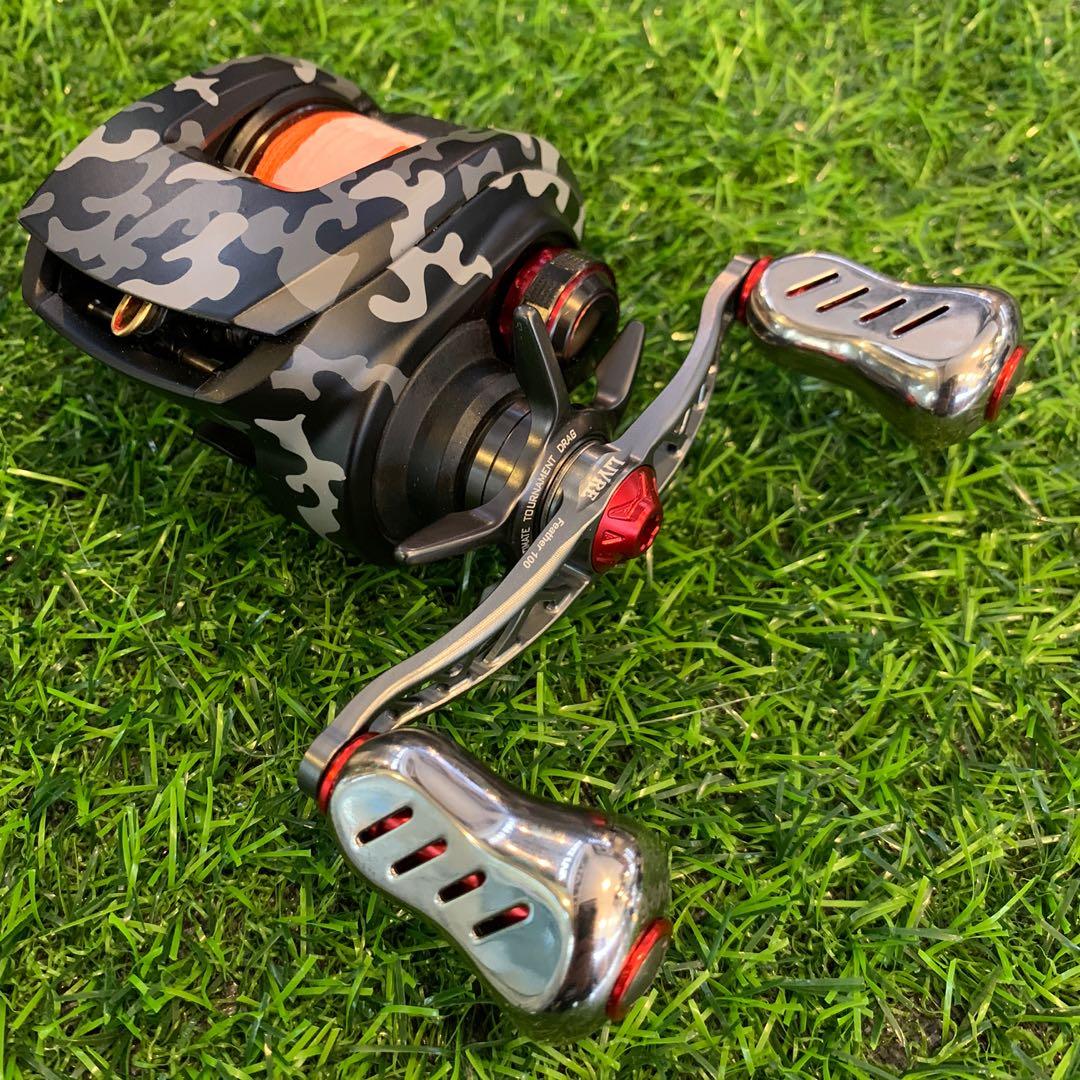 daiwa z2020 black limited