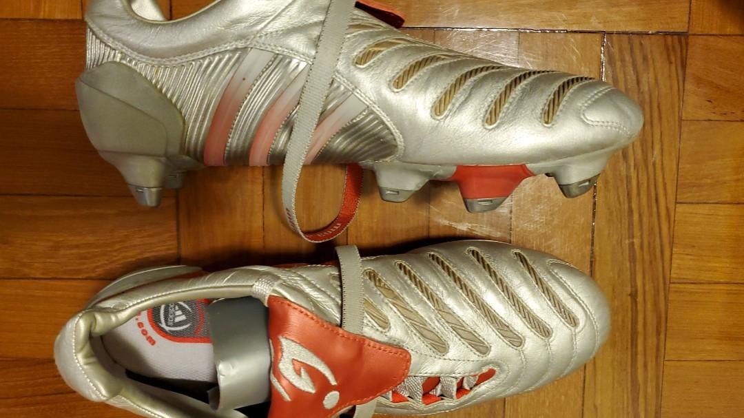 predator pulse beckham