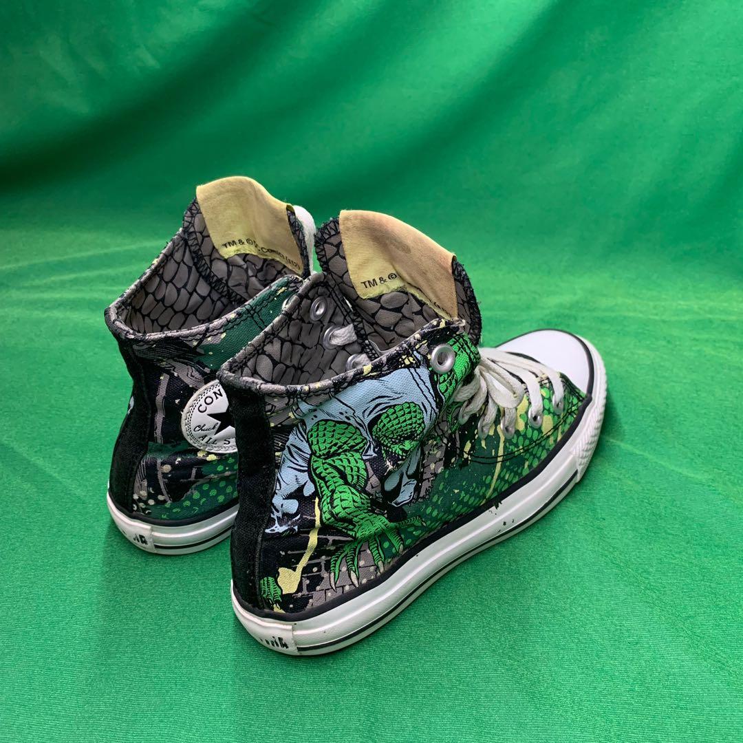 killer croc converse shoes