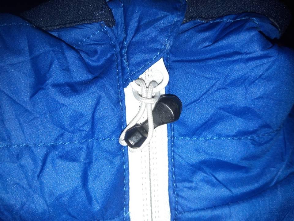 Decathlon Quechua Kids Down Jacket M (Kod JT5183), Babies & Kids