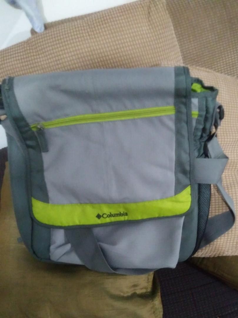 columbia baby backpack diaper bag