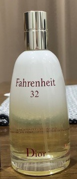 Dior best sale fahrenheit discontinued