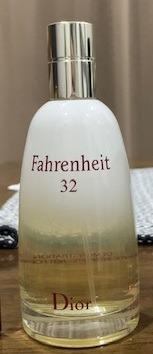 Dior fahrenheit hot sale 32 discontinued