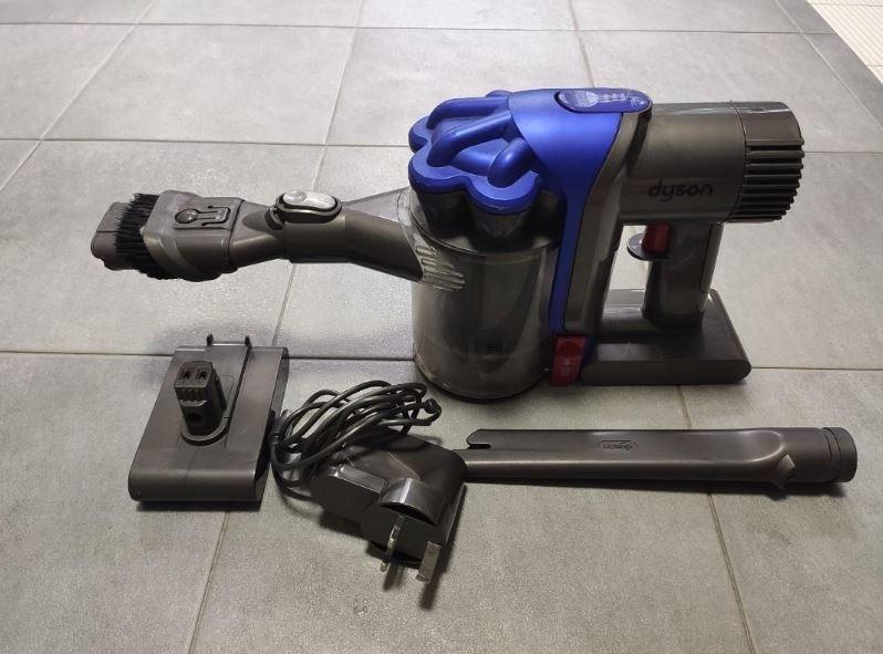 Dyson DC31 (Spoilt), TV & Home Appliances, Vacuum Cleaner