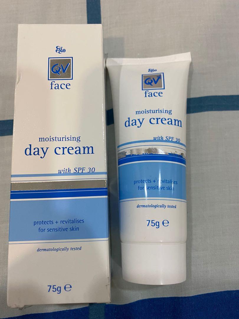 qv day cream spf 30