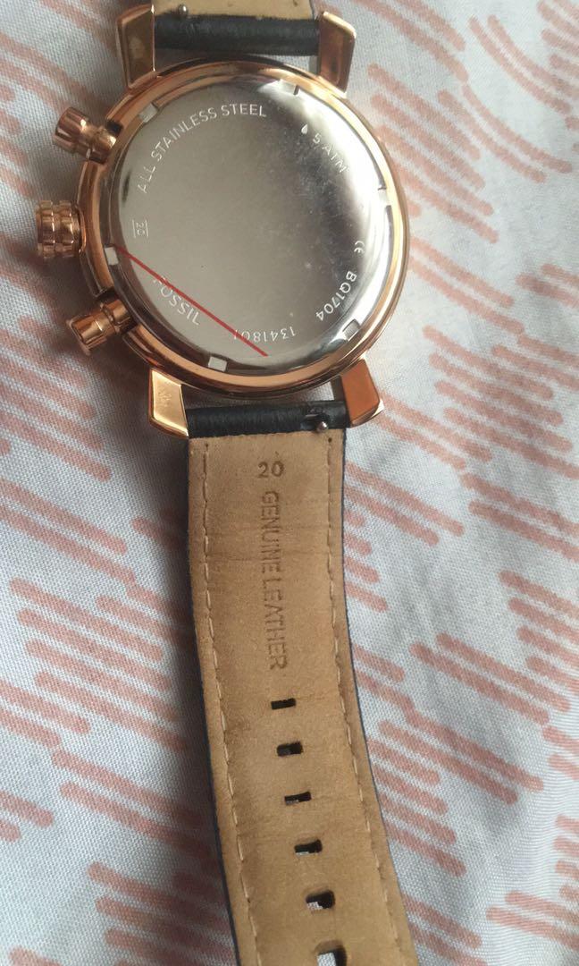 Fossil bq 2025 1704