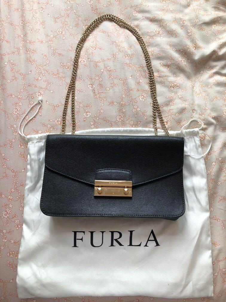 Furla Dinner Bag